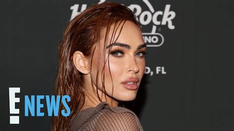 megan fox bikini pics|Megan Fox Shares Steamy Bikini Photos Weeks After Body .